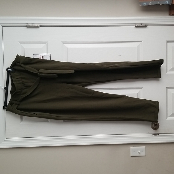 Olivia Rose Pants - NWT Olivia Rose Women's Pants